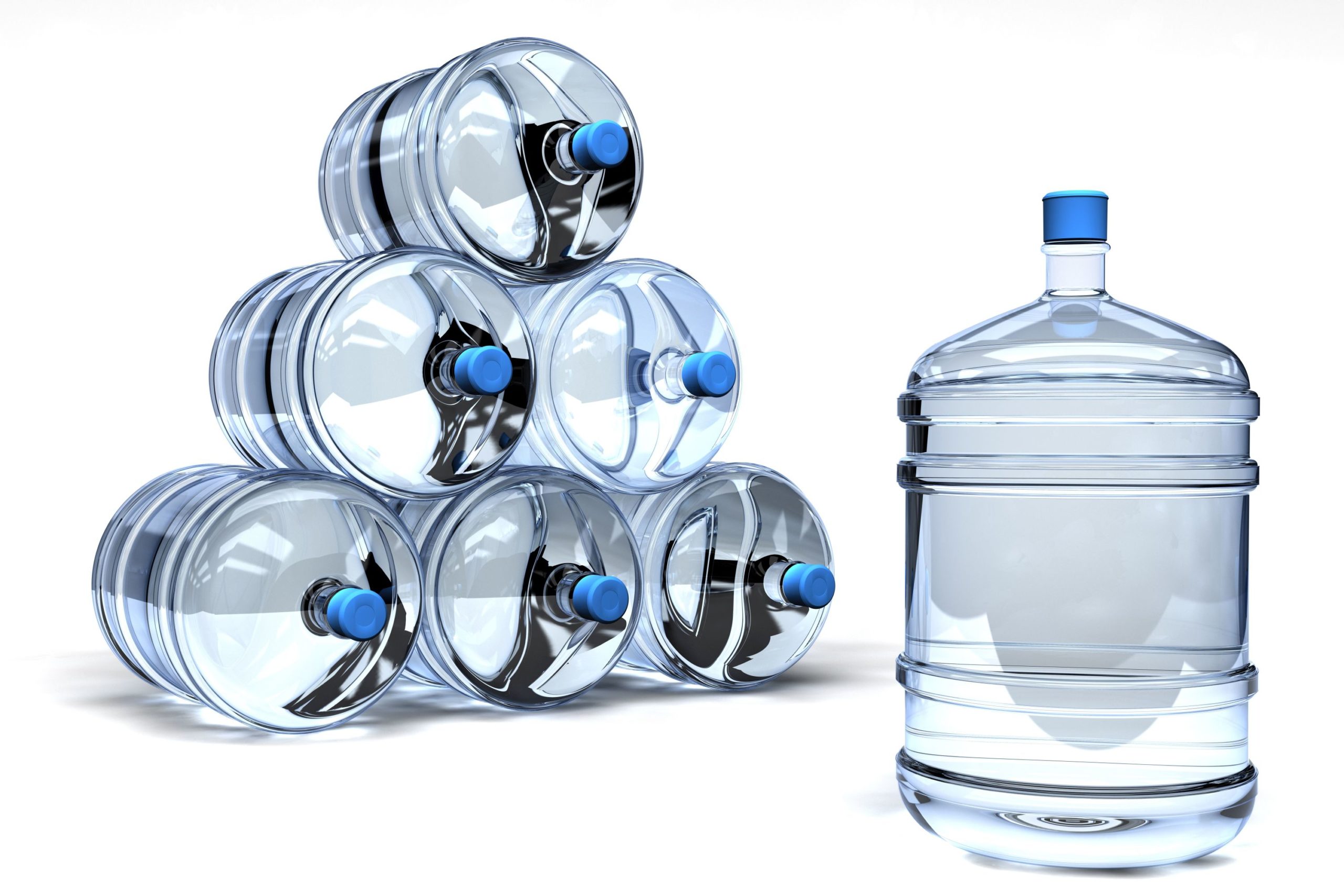 Half Gallon Glass Bottle  WELL Alkaline Water - Alkaline Water Delivery,  Store Refills & Glass Bottles